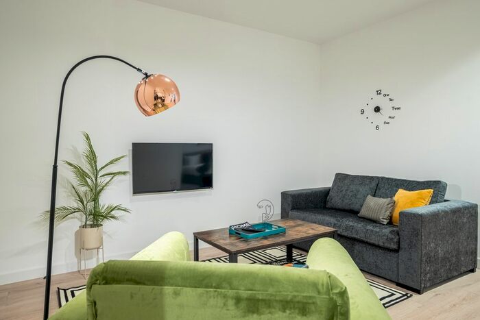 2 Bedroom Flat To Rent In Broadway, Peterborough, PE1