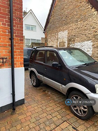 2 Bedroom Terraced House To Rent In Silver Street, Stevington, Bedford, MK43