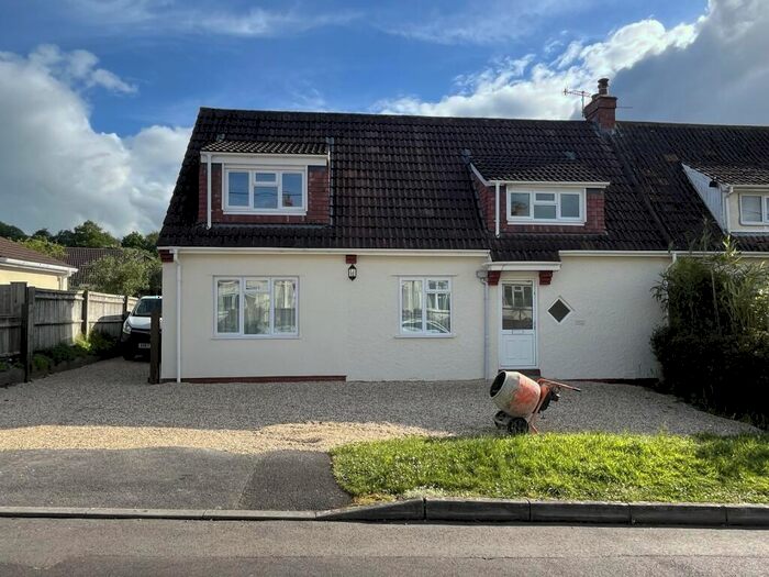 3 Bedroom Semi-Detached House To Rent In Comrade Avenue, Shipham, Winscombe, North Somerset., BS25