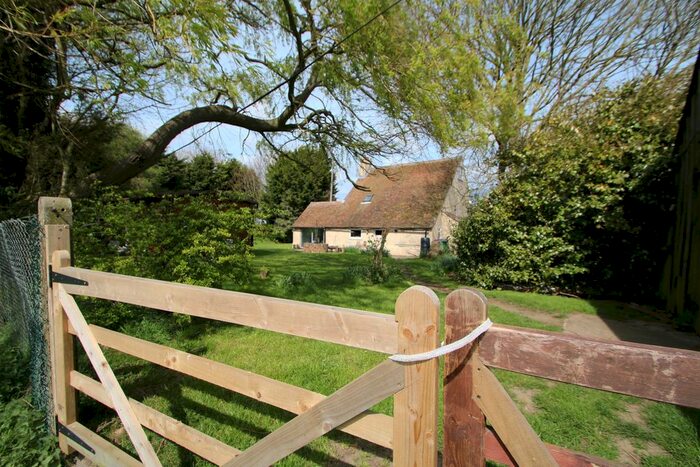 2 Bedroom Detached House For Sale In Old Romney, Romney Marsh, TN29