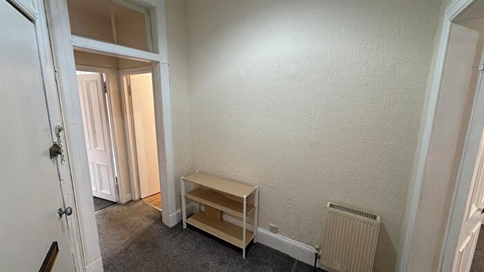 1 Bedroom Flat To Rent In Westmoreland Street, Glasgow, G42