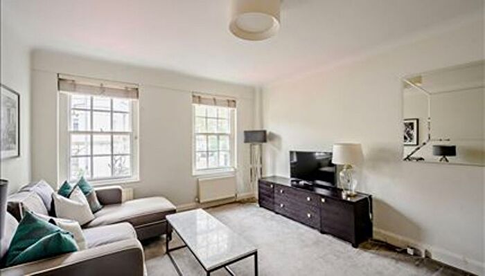 2 Bedroom Flat To Rent In Fulham Road, Pelham Court, SW3