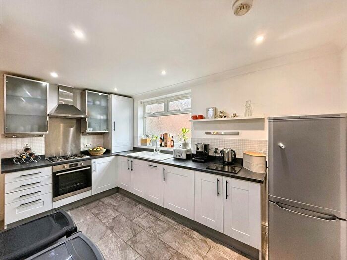 3 Bedroom Town House For Sale In Trafford Road, Alderley Edge, SK9