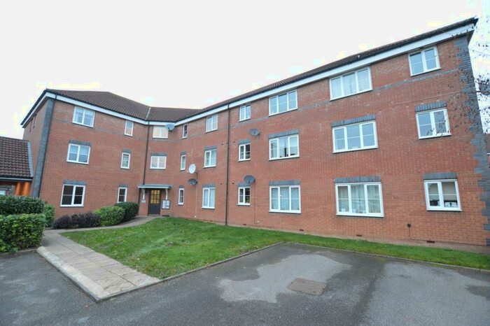 2 Bedroom Flat To Rent In Sir John Newsom Way, Welwyn Garden City, AL7