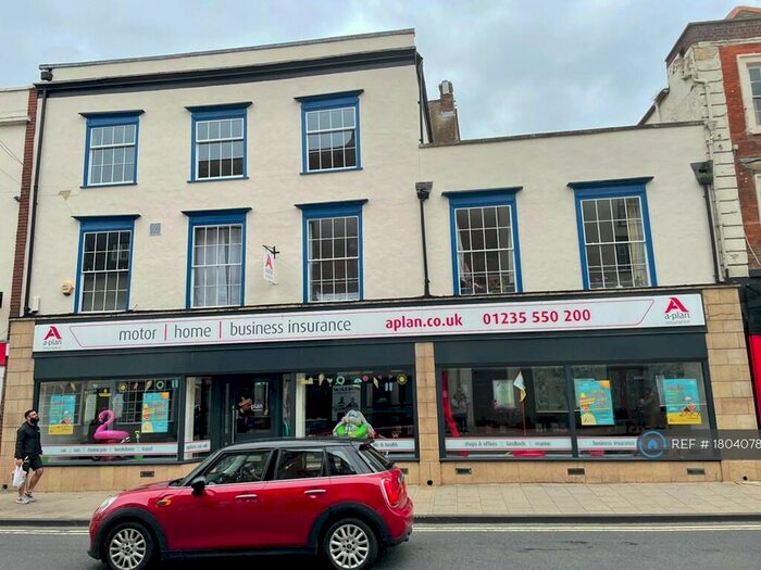 2 Bedroom Flat To Rent In The Old Mayors House, Abingdon, OX14