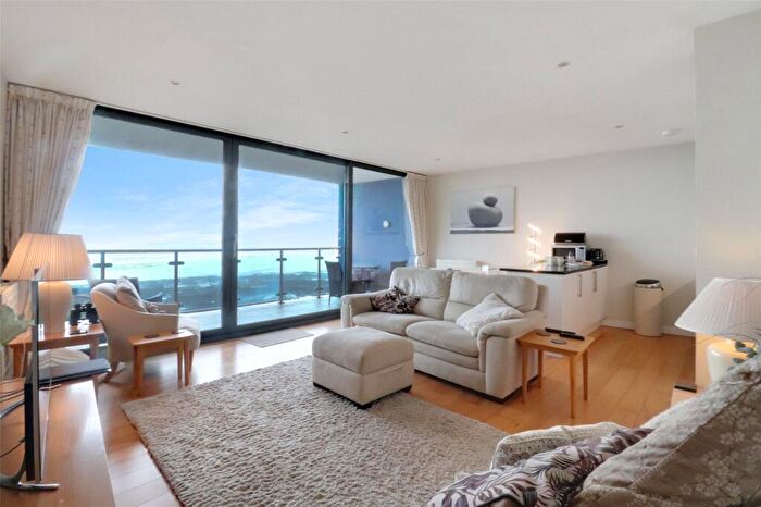 2 Bedroom Apartment To Rent In Bath Hotel Road, Westward Ho, Bideford, Devon, EX39