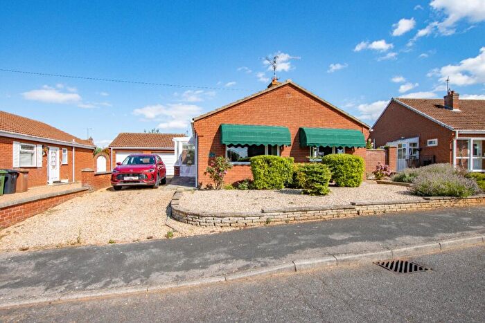 3 Bedroom Detached Bungalow For Sale In Dersingham, King's Lynn, Norfolk, PE31