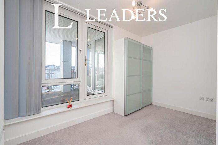 2 Bedroom Apartment To Rent In Telephone House, Southampton, SO14