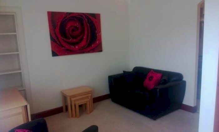 1 Bedroom Flat To Rent In North Deeside Road, Peterculter, AB14