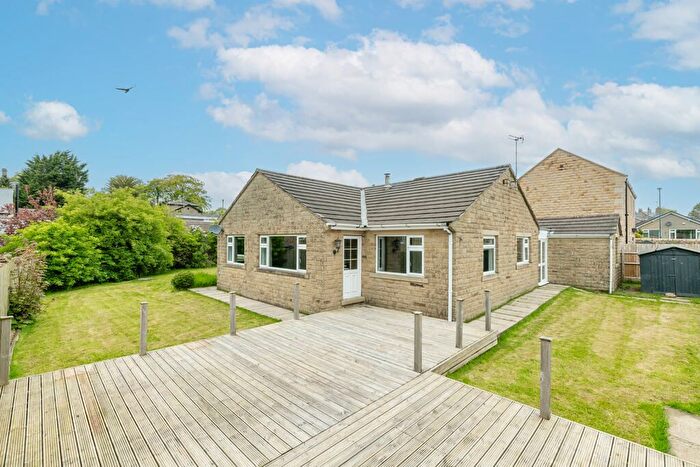 3 Bedroom Bungalow For Sale In Inglehurst, Ingfield Lane, Settle, North Yorkshire, BD24