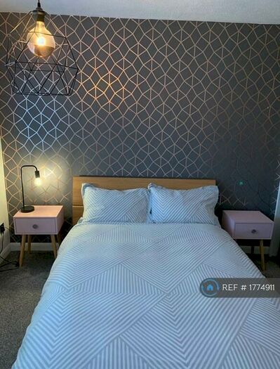 2 Bedroom Semi-Detached House To Rent In Cherwell Court, Nottingham, NG6