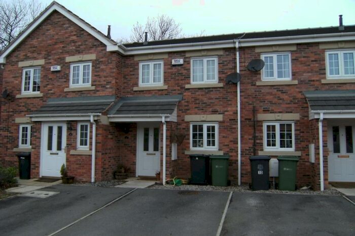 2 Bedroom Terraced House To Rent In Castle Lodge Mews, Rothwell, Leeds, West Yorkshire, LS26