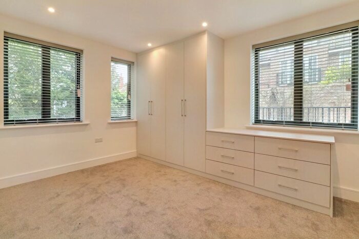 1 Bedroom Flat To Rent In Flat, Ariyana Court, Ealing Road, Wembley, HA0
