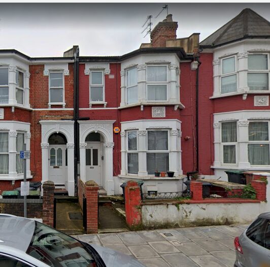 3 Bedroom Flat To Rent In Cavendish Road, London, N4