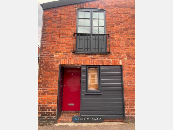 2 Bedroom Semi-Detached House To Rent In Randolph Road, Caversham, RG1