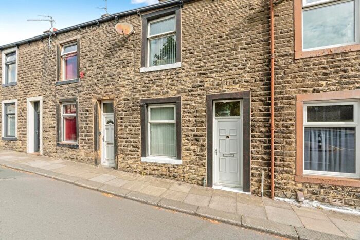 2 Bedroom Terraced House For Sale In Cross Skelton Street, Colne, Lancashire, BB8
