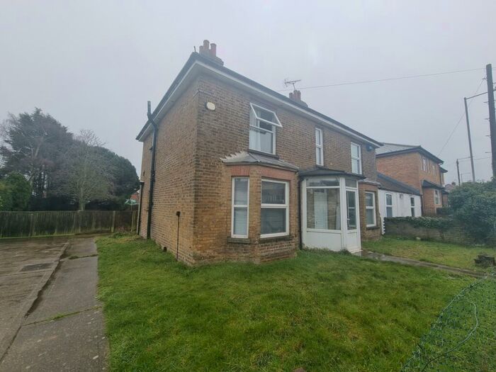 4 Bedroom House To Rent In Mill Hill, Deal, CT14