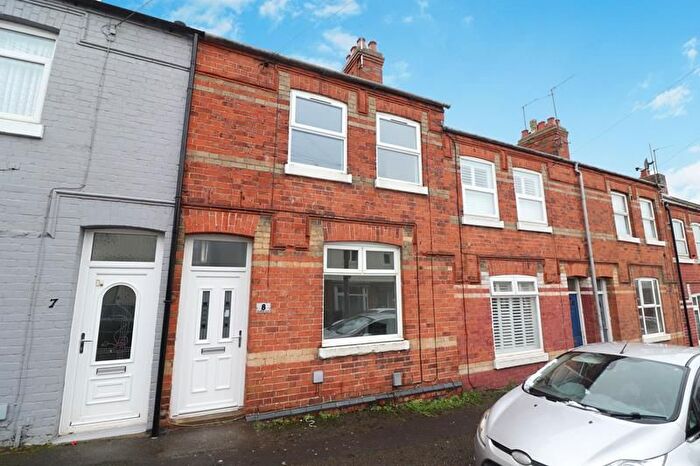 3 Bedroom Terraced House To Rent In Westfield Street, Higham Ferrers, Rushden, NN10