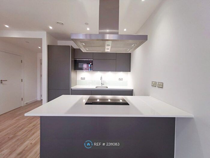 1 Bedroom Flat To Rent In Oldfield Lane North, Greenford, UB6