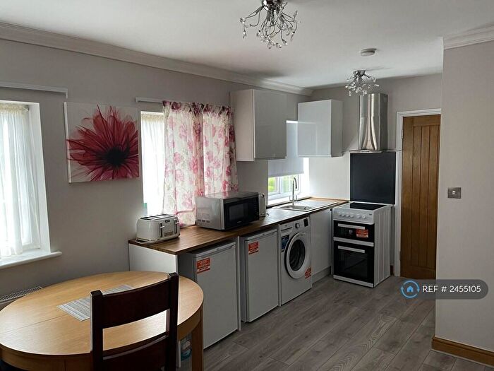 1 Bedroom Flat To Rent In Wembley, Wembley, HA9