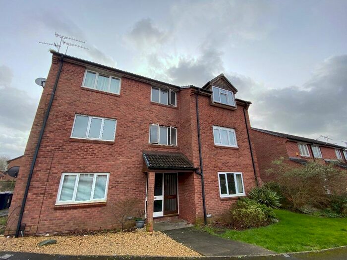 1 Bedroom Flat To Rent In Marney Road, Grange Park, Swindon, SN5