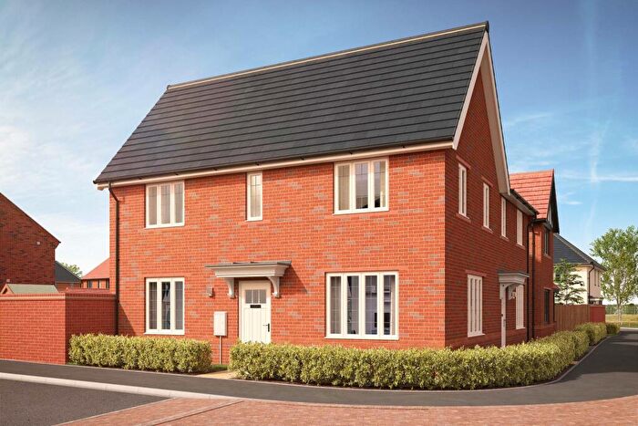 3 Bedroom Semi-Detached House For Sale In Ashingdon Road, Rochford, SS4