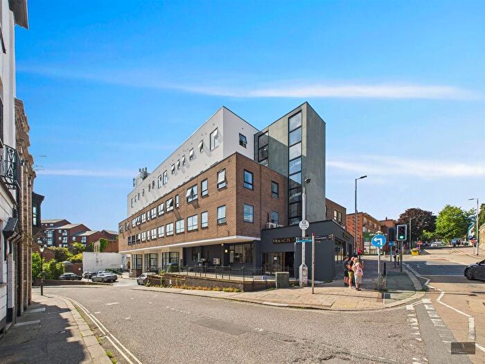 42 Bedroom Property For Sale In South Street, Exeter, EX1
