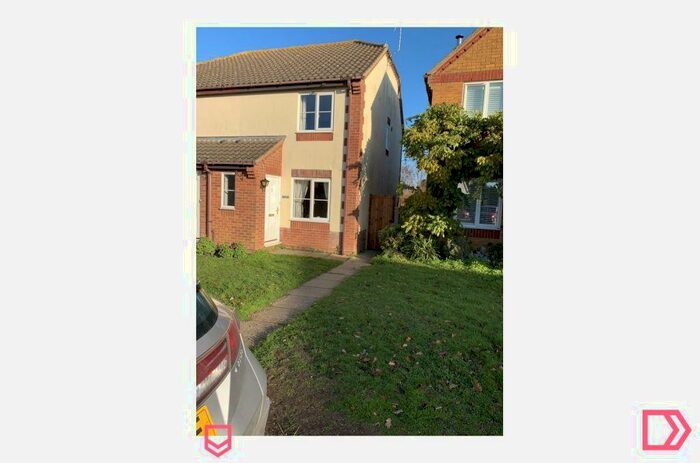2 Bedroom Semi-Detached House To Rent In The Firs, Jermyns Road, Southwold, Suffolk, IP18