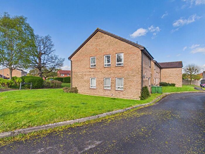 Studio To Rent In Handford Way, Longwell Green, BS30