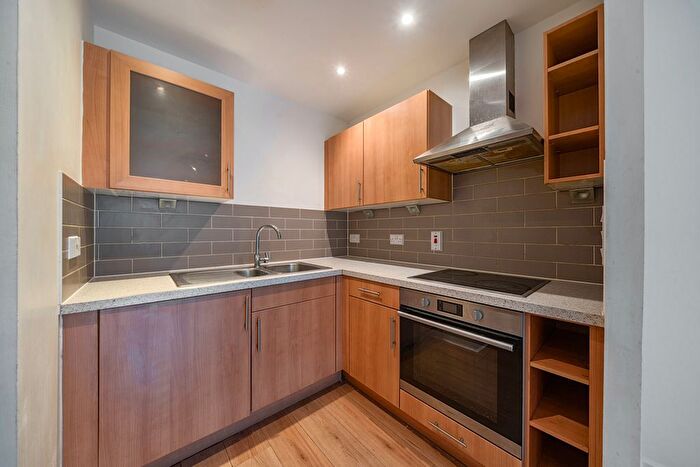 1 Bedroom Flat For Sale In Desvignes Drive, London, SE13