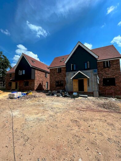 6 Bedroom Detached House For Sale In Plot, Church Ln, Sheering, Bishops Stortford, United Kingdom, CM22