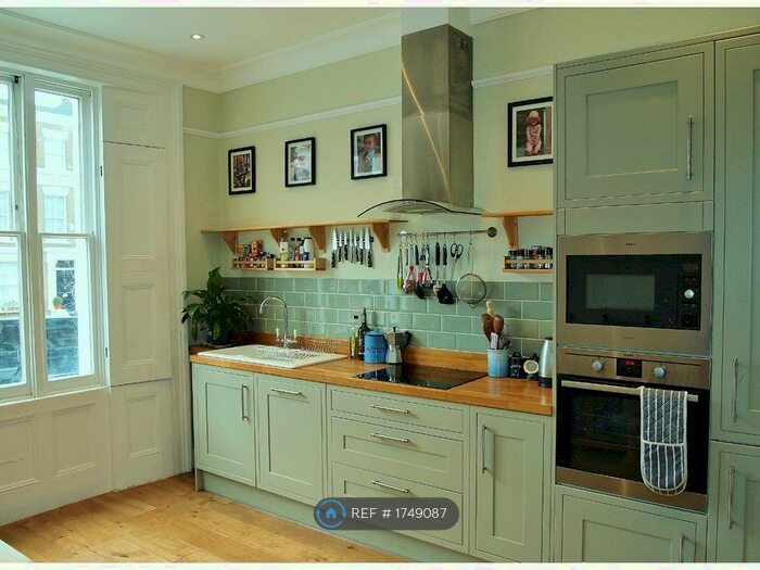 3 Bedroom Maisonette To Rent In Gaisford Street, London, NW5