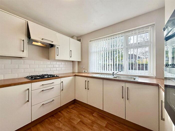 2 Bedroom Bungalow To Rent In Litherland Park, Litherland, L21