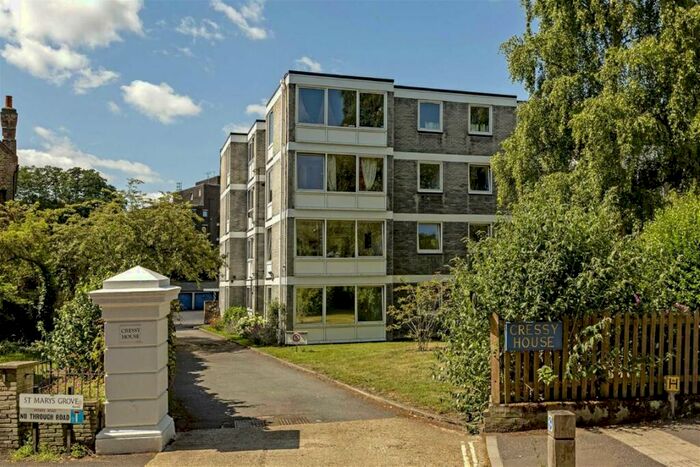 2 Bedroom Flat To Rent In Queens Ride, Putney, SW13