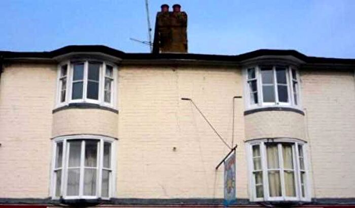 1 Bedroom Flat To Rent In High Street, Tunbridge Wells, TN1