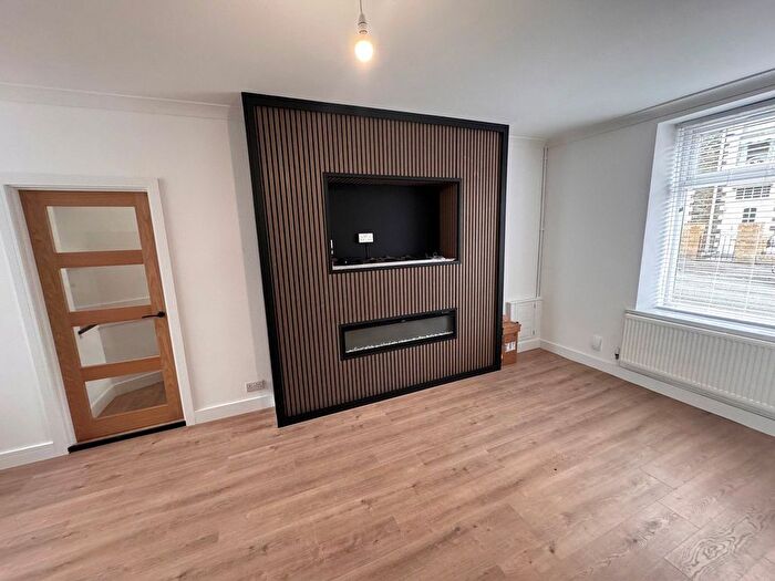 3 Bedroom End Terrace House For Sale In Hendre Terrace, Tonypandy, Rhondda Cynon Taff, CF40