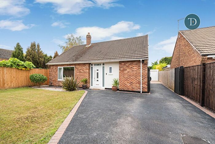 4 Bedroom Detached House For Sale In Bridle Way, Great Sutton, Ellesmere Port, CH66
