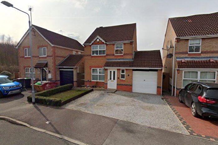 3 Bedroom Detached House To Rent In New Hucknall Waye, Sutton-In-Ashfield, NG17