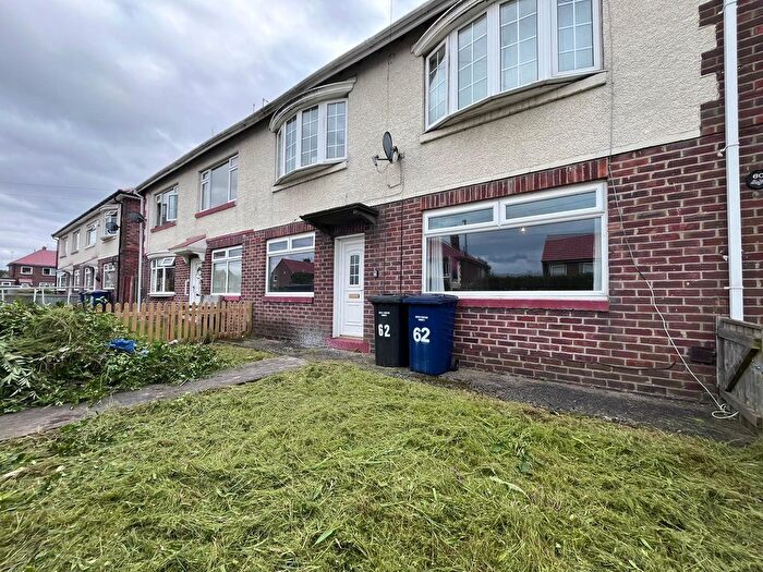 1 Bedroom Flat To Rent In Glasgow Road, Jarrow, NE32