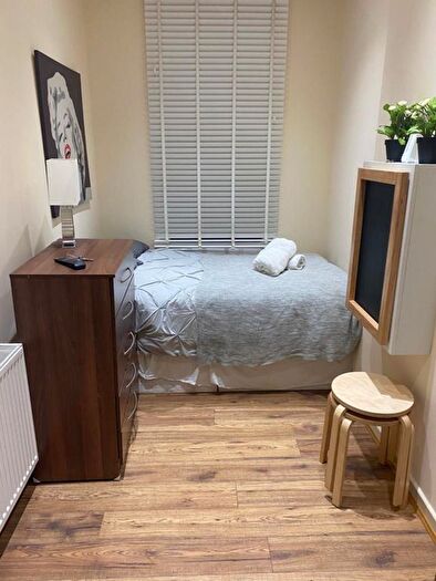 Studio To Rent In Anson Road, London, NW2