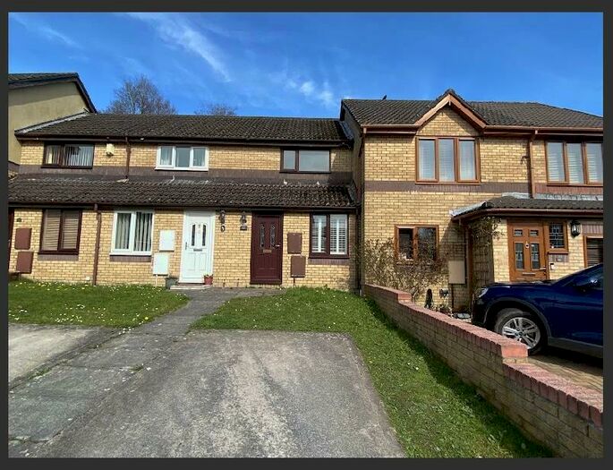 1 Bedroom House To Rent In Rowans Lane, Bryncethin, Bridgend, CF32