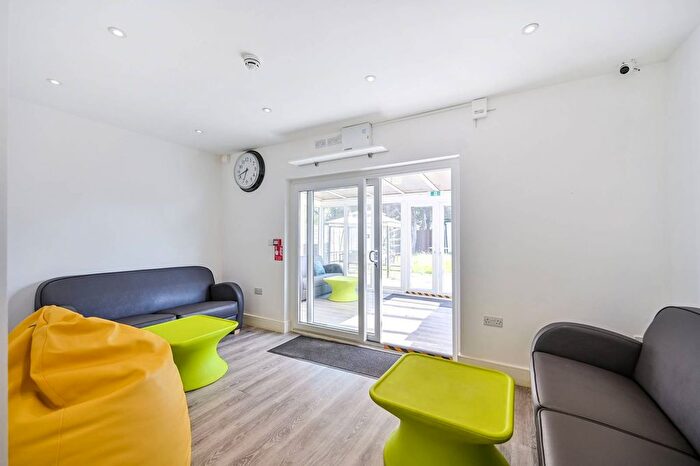4 Bedroom Semi-Detached House To Rent In Heathside, Whitton, Hounslow, TW4