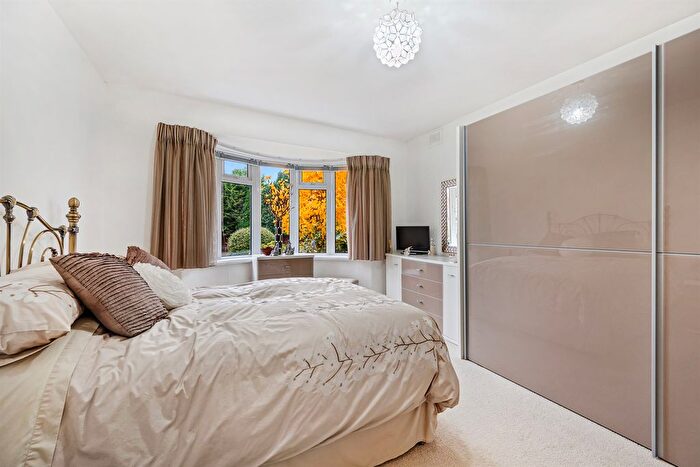 2 Bedroom Detached Bungalow For Sale In Stanneylands Drive, Wilmslow, SK9