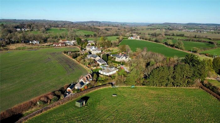 3 Bedroom Country House For Sale In Charlton, Shaftesbury, Wiltshire, SP7