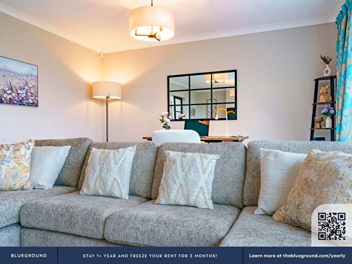 2 Bedroom Flat To Rent In Belfast, BT5