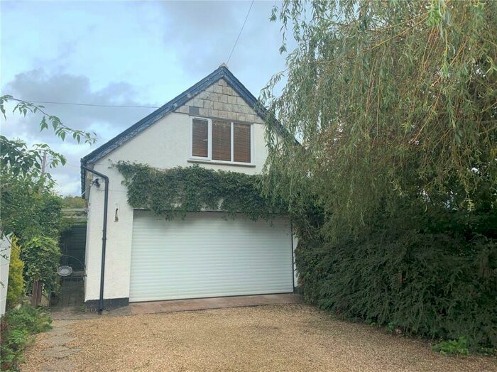 1 Bedroom Apartment To Rent In School Lane, Tedburn St. Mary, Exeter, EX6
