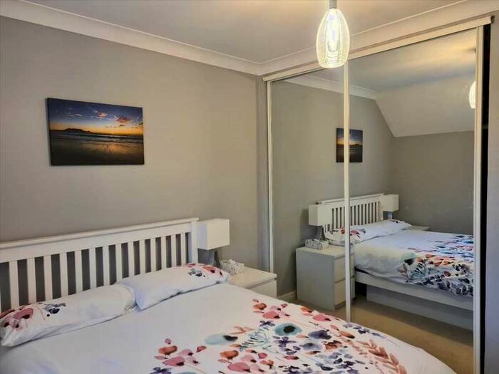 1 Bedroom Apartment To Rent In Swallow Court, Swan Drive, Colindale, NW9