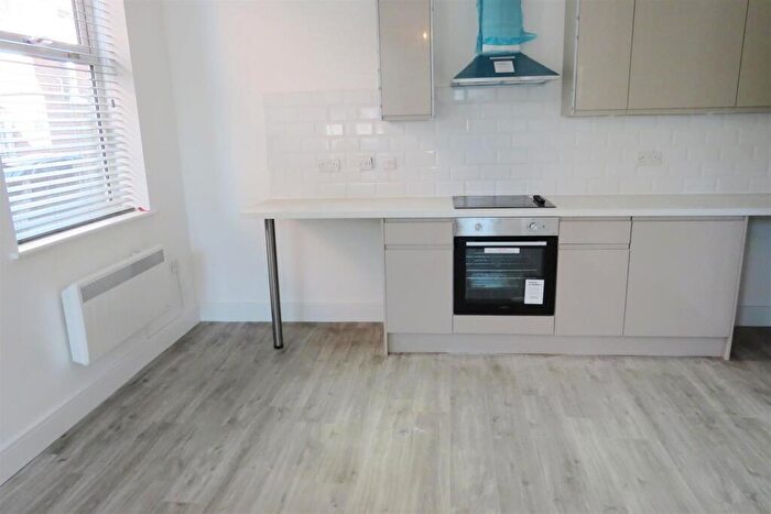 1 Bedroom Flat To Rent In College Place, Southampton, SO15