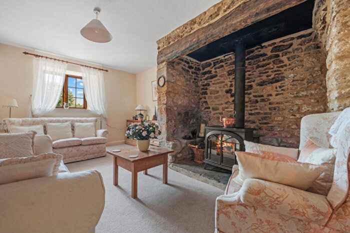 2 Bedroom Penthouse For Sale In Abbotsbury, Dorset, DT3