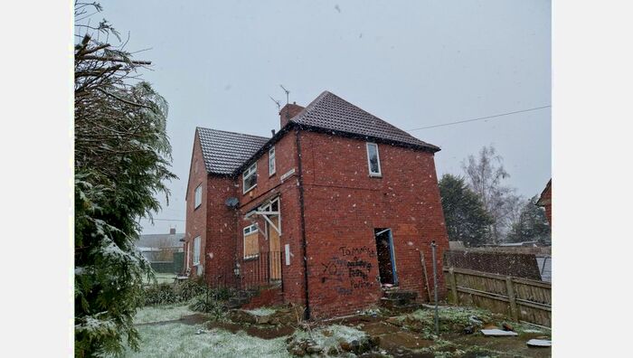 3 Bedroom Property For Sale In May Crescent, Trimdon Station, County Durham, TS29